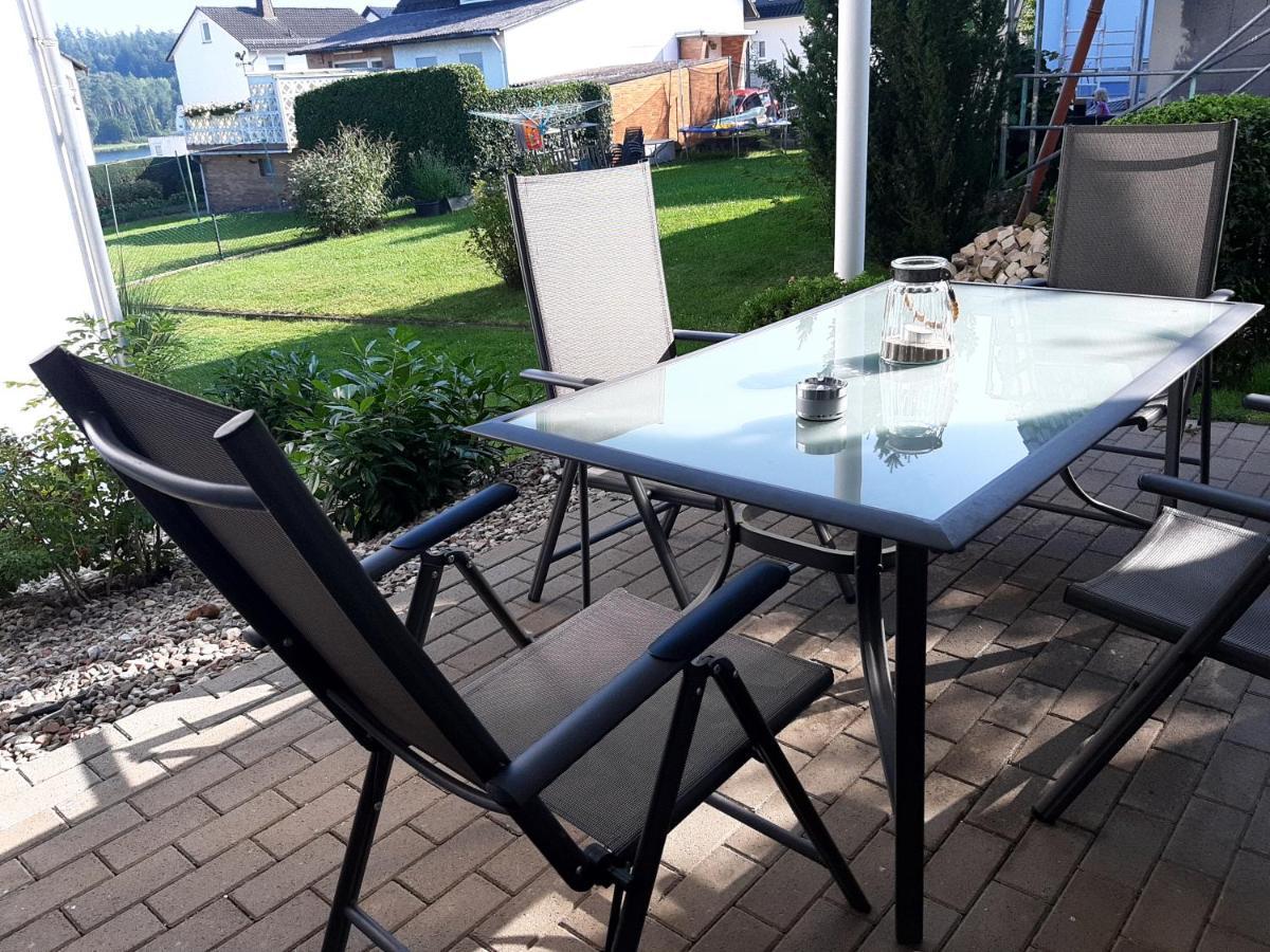 Twistesee Ferienwohnung Bad Arolsen Exterior photo